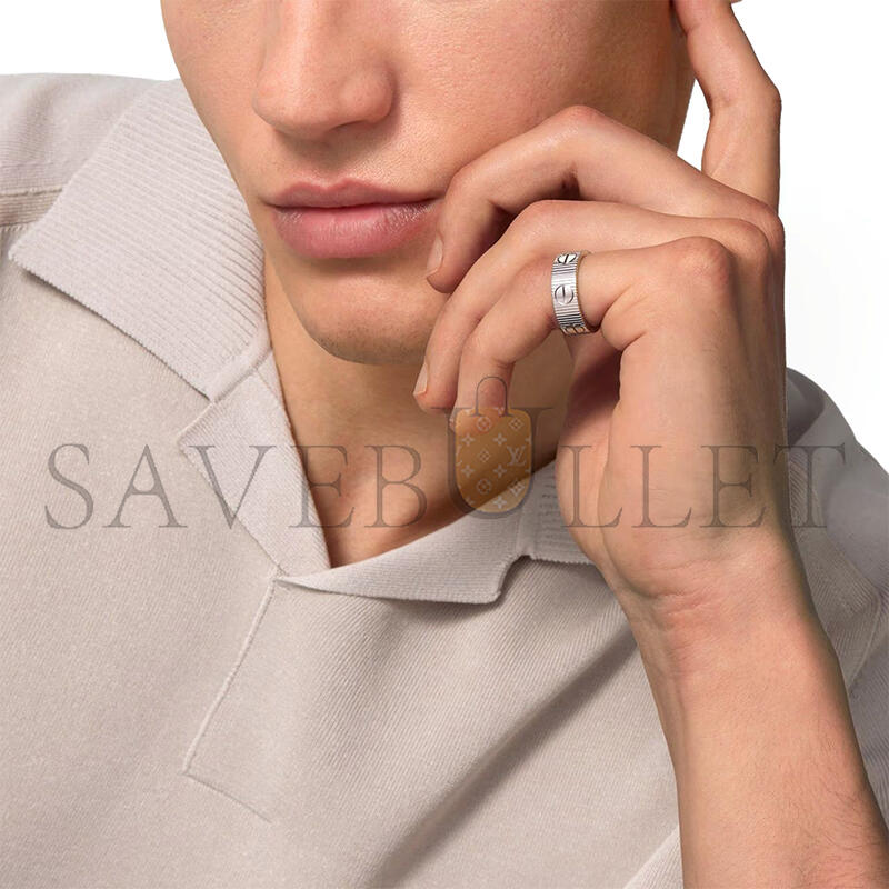 Ca*t1er love unlimited ring crb4247700